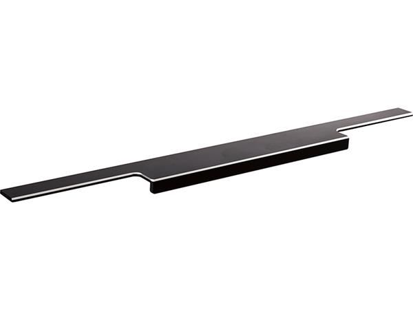 FZ-8934 & FZ-8935 aluminum kitchen cabinet handle profile