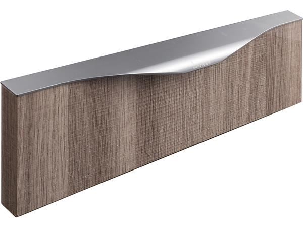 FZ-8940 aluminum kitchen cabinet handle profile
