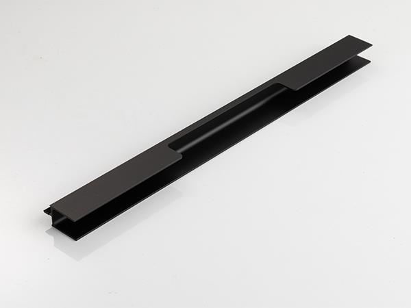 FZ-8943 aluminum U-shaped handle profile