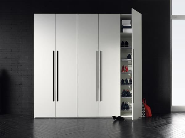Aluminum Profile Cabinet Handle