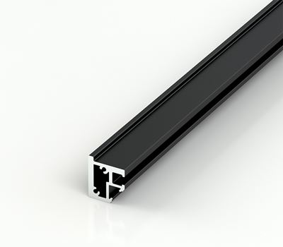 FZ-8847 extruded aluminum profile