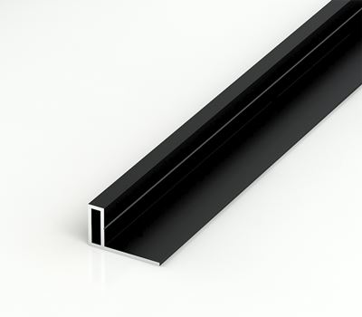 FZ-8850 extruded aluminum profile